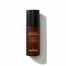 Melixir Vegan Bamboo Serum 50ml image 1