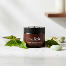 Melixir Vegan Relief Facial Cream 80ml image 4