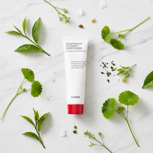 Cosrx AC Collection Lightweight Soothing Moisturizer 80ml image 4