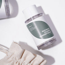 Isntree Mugwort Calming Powder Wash 15g image 5