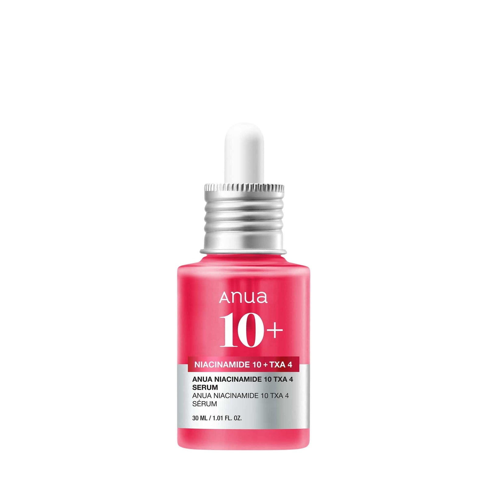 Anua Niacinamide 10 TXA 4 Serum for Brightening and Dark Spots