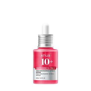 Anua Niacinamide 10 TXA 4 Serum for Brightening and Dark Spots