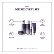 O Hui Age Recovery Special Set 3pc image 2