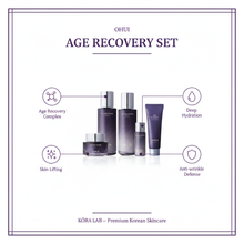 O Hui Age Recovery Coffret Spécial 3 pièces image 2