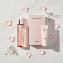 O Hui Miracle Moisture Cleansing Oil Special Set image 3