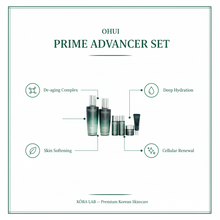 O Hui Prime Advancer De-Aging 2pc Set image 2