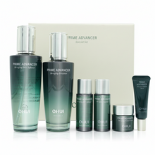 O Hui Prime Advancer De-Aging 2pc Set image 1