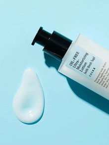 Cosrx Oil-Free Ultra-Moisturizing Lotion with Birch Sap 100ml image 2