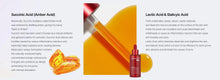 Medicube Red Acne Succinic Acid Peel 40g image 3
