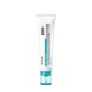 Anua PDRN Hyaluronic Acid 100 Moisturizing Cream 60ml