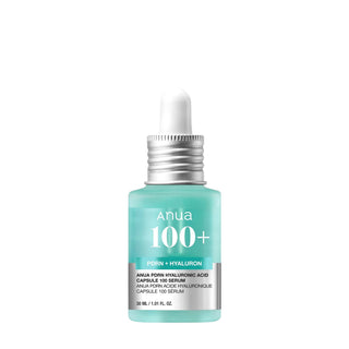 Anua PDRN Hyaluronic Acid Capsule 100 Serum 30ml