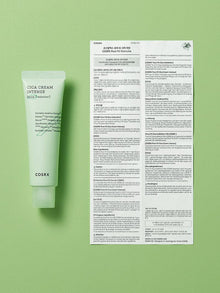 COSRX Pure Fit Cica Cream Intense 50ml image 3