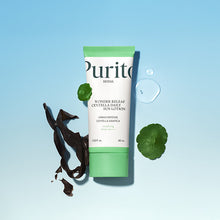 Purito Seoul Wonder Releaf Centella Daily Sun Lotion SPF50+ 60ml image 7