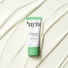 Purito Seoul Wonder Releaf Centella Daily Sun Lotion SPF50+ 60ml image 4