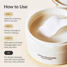 Beauty of Joseon Radiance Cleansing Balm 100ml image 5
