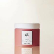 Beauty of Joseon Red Bean Refreshing Pore Mask 140ml image 1