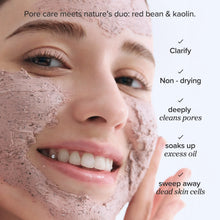 Beauty of Joseon Red Bean Refreshing Pore Mask 140ml image 2