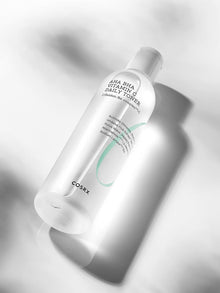 COSRX Refresh Abc Daily Toner (AHA BHA Vitamin C) 280ml image 3