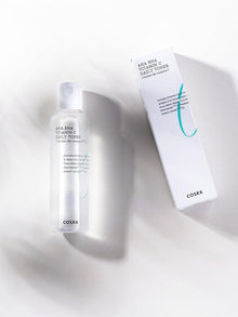 COSRX Refresh Abc Daily Toner (AHA BHA Vitamin C) 280ml image 4