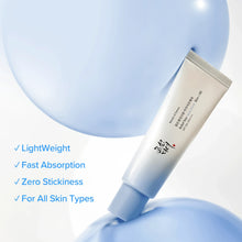 Beauty of Joseon Relief Sun Aqua-Fresh Rice+B5 (SPF50+ PA++++) 50ml x 2ea image 7
