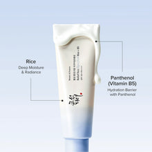 Beauty of Joseon Relief Sun Aqua-Fresh Rice+B5 (SPF50+ PA++++) 50ml image 2