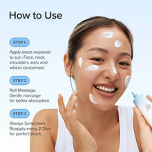 Beauty of Joseon Relief Sun Aqua-Fresh Rice+B5 (SPF50+ PA++++) 50ml image 3