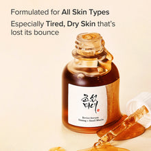 Beauty of Joseon Revive Serum: Ginseng + Snail Mucin 30ml image 2