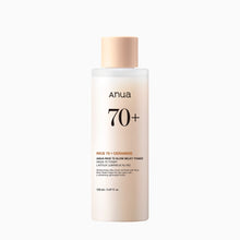 Anua Rice 70 Glow Milky Toner image 1