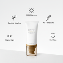 Skin1004 Centella Air-Fit Suncream Light SPF30 PA++++ 50ml image 2