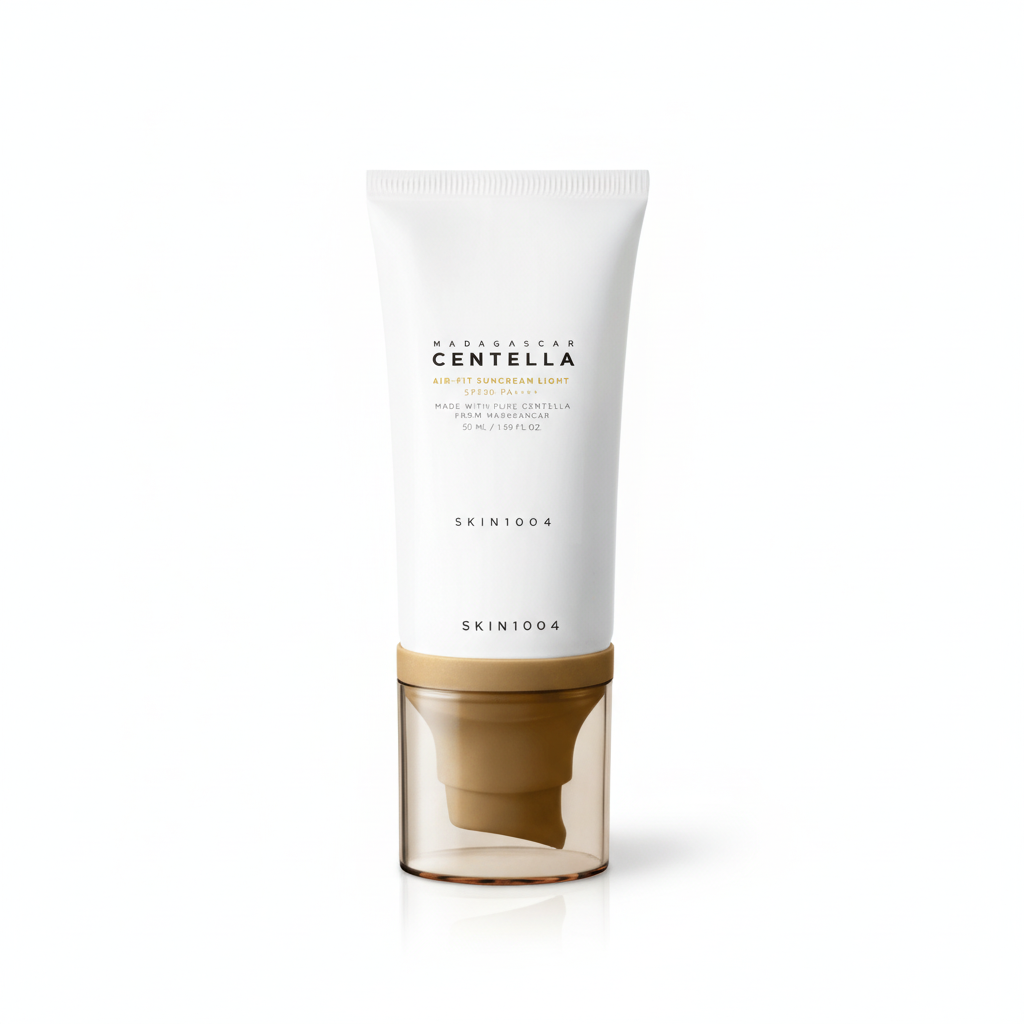 Skin1004 Centella Air-Fit Suncream Light SPF30 PA++++ 50ml