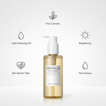 SKIN1004 Madagascar Centella Light Cleansing Oil 200 ml image 2