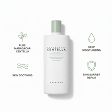 Skin1004 Madagascar Centella Tea-Trica Soothing Sun Milk image 2