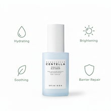 Skin1004 Hyalu-Cica Blue Serum 50ml image 2