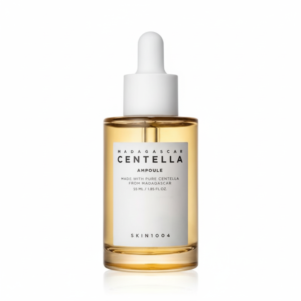 Skin1004 Madagascar Centella Ampoule 55ml