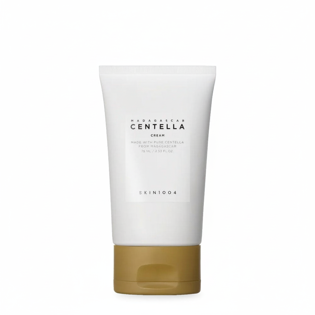Skin1004 Madagascar Centella Cream 75ml