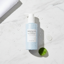 Skin1004 Madagascar Centella Hyalu-Cica Gentle Cleansing Milk image 4