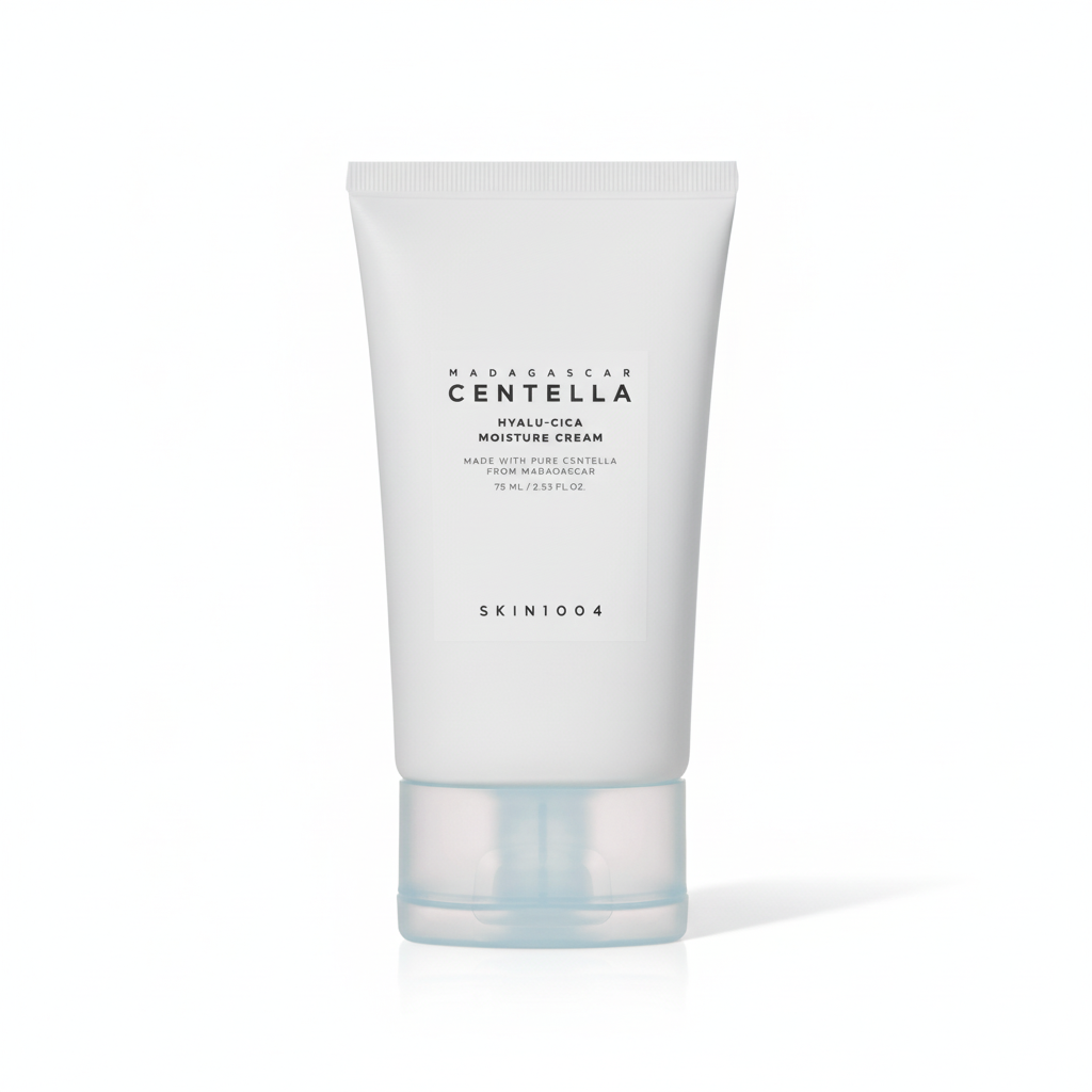 Skin1004 Hyalu-Cica First Ampoule 100ml