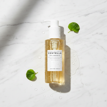 SKIN1004 Madagascar Centella Light Cleansing Oil 200 ml image 3