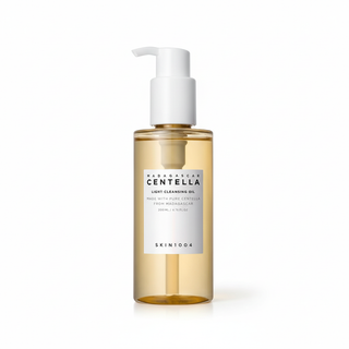 SKIN1004 Madagascar Centella Light Cleansing Oil Hero