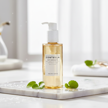 SKIN1004 Madagascar Centella Light Cleansing Oil 200 ml image 4