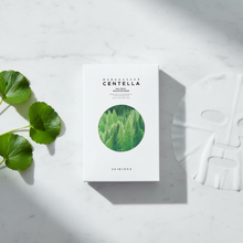 Skin1004 Madagascar Centella Tea-Trica Relaxing Mask (5 Pack, 24ml Each) image 3