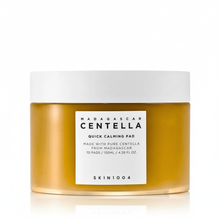 Skin1004 Centella Quick Calming Pad 130ml (70 pads) image 1