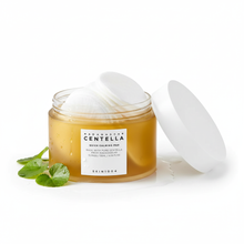 Skin1004 Centella Quick Calming Pad 130ml (70 pads) image 3