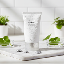 Skin1004 Madagascar Centella Soothing Cream 75ml image 5