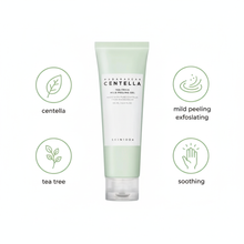 Skin1004 Madagascar Centella Tea-Trica Mild Peeling Gel 125ml image 2