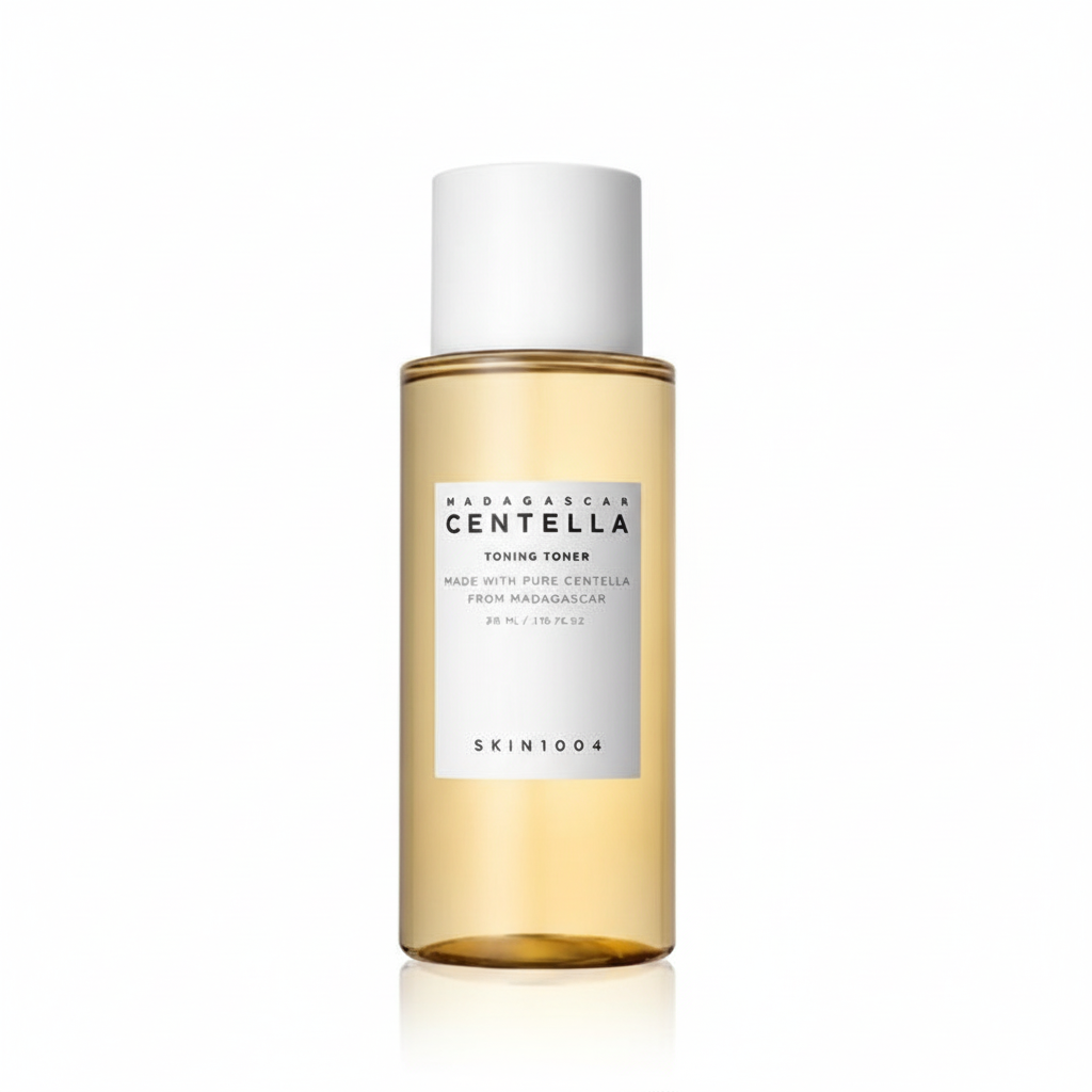 Skin1004 Madagascar Centella Toning Toner 210ml
