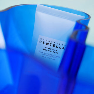 SKIN1004 Hyalu-Cica Sleeping Pack 100ml