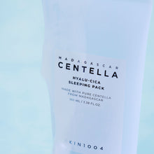 SKIN1004 Hyalu-Cica Sleeping Pack 100ml image 3
