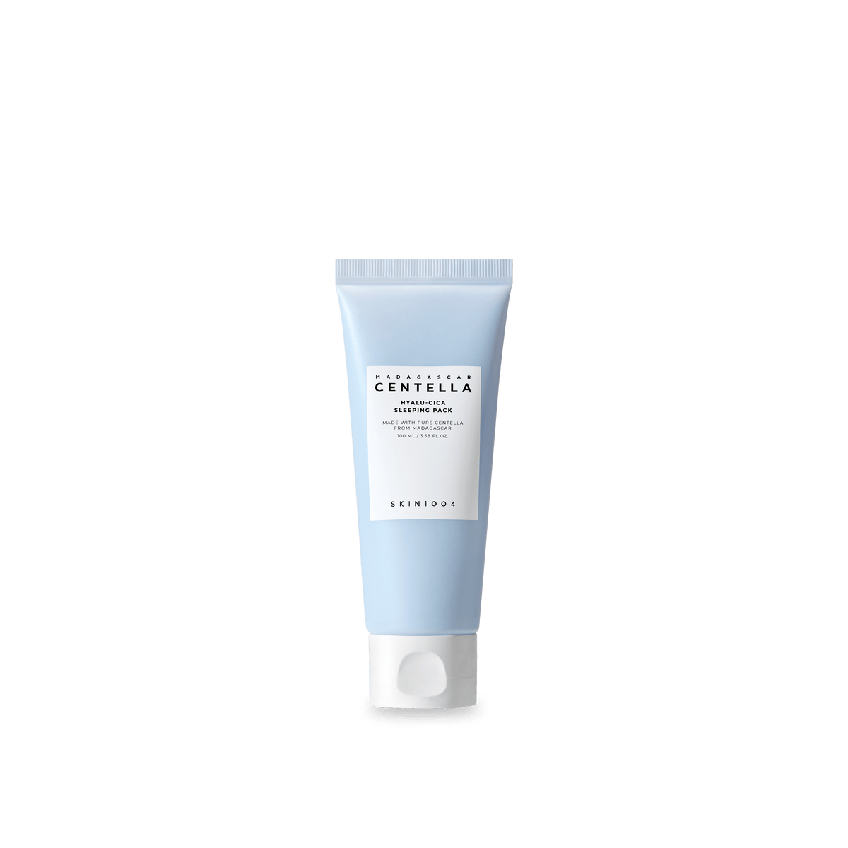 SKIN1004 Hyalu-Cica Sleeping Pack 100ml