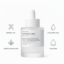 Skin1004 Madagascar Centella Matrixyl 10 Boosting Shot Ampoule 30ml image 2